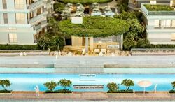 The Reef At King’s Dock (D4), Condominium #538825381